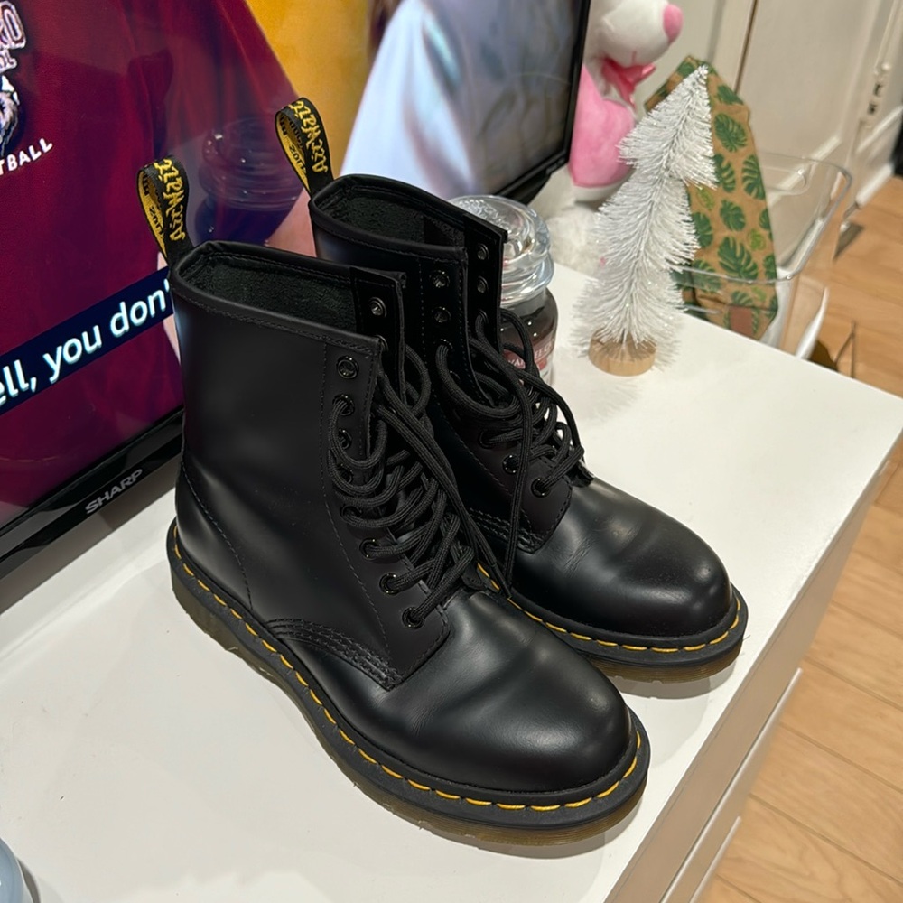 Dr. Martens Boots